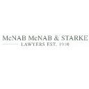 McNab Mcnab & Starke Lawyers logo